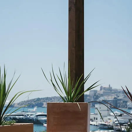 Mikasa Ibiza Boutique Hotel - Adults Only-3