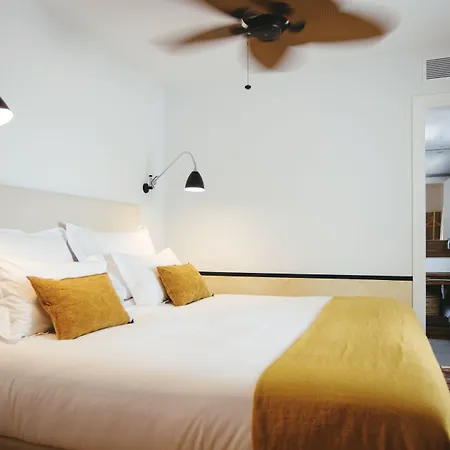 Mikasa Ibiza Boutique Hotel - Adults Only-2